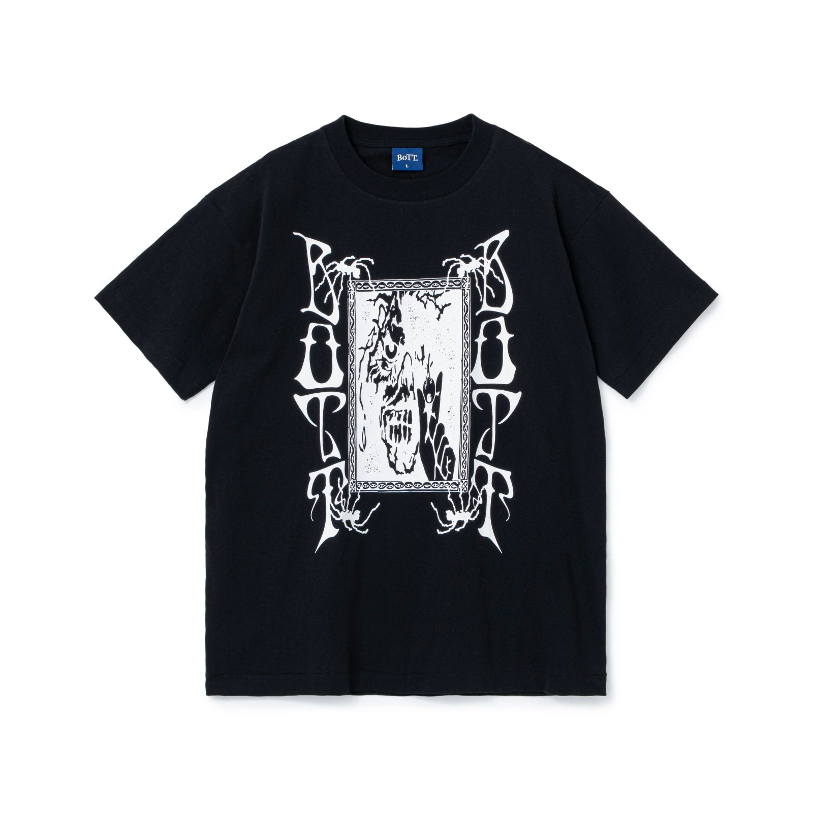 【残り一点】Eye For an Eye Tee