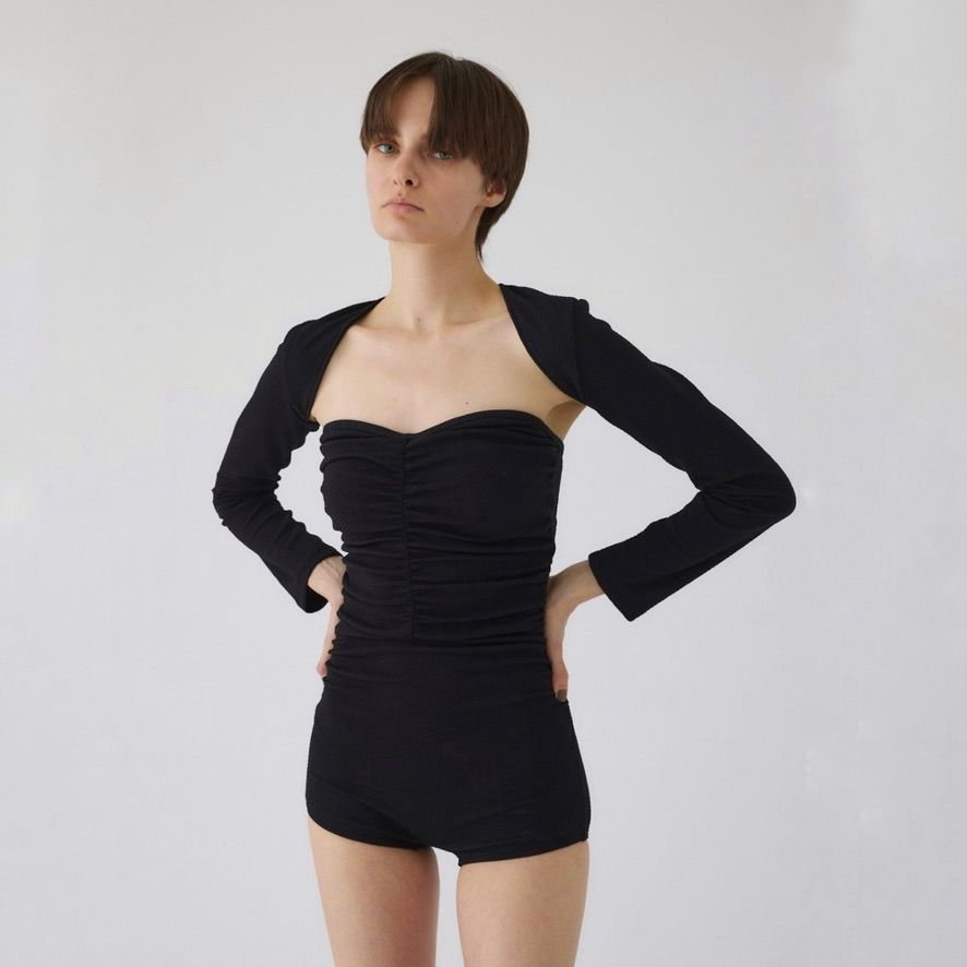 【残り一点】Swim Suit Arm Cover Set