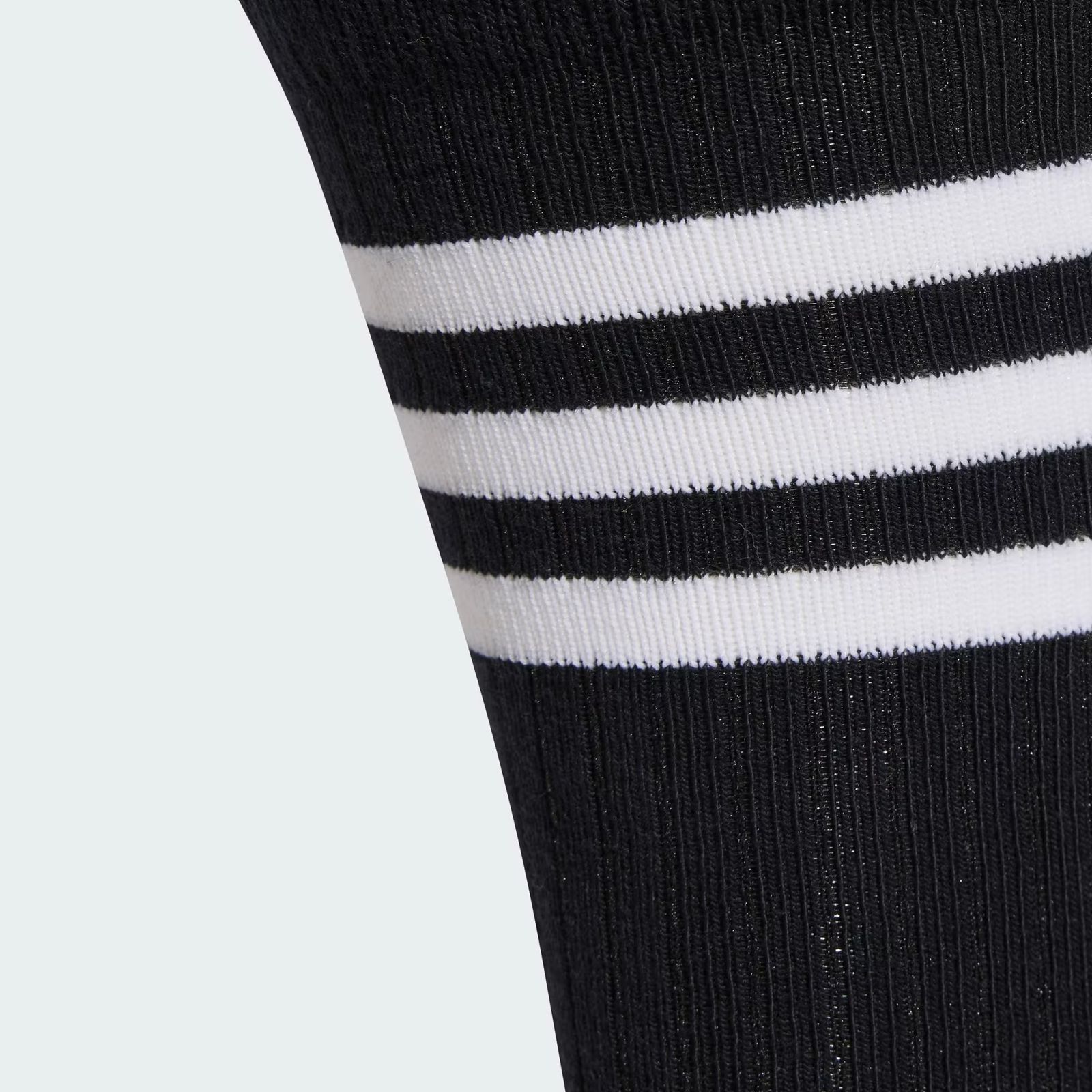【残り一点】Crew Socks With Heel Cut-Out 1PP