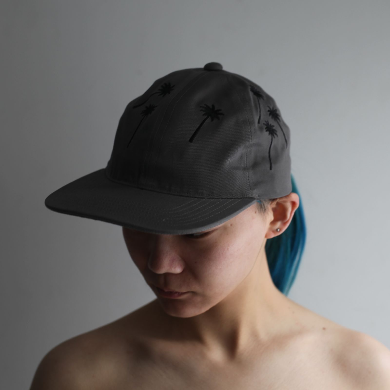 同梱不可】 TTT MSW 22SS Palm Tree Cap ad-naturam.fr