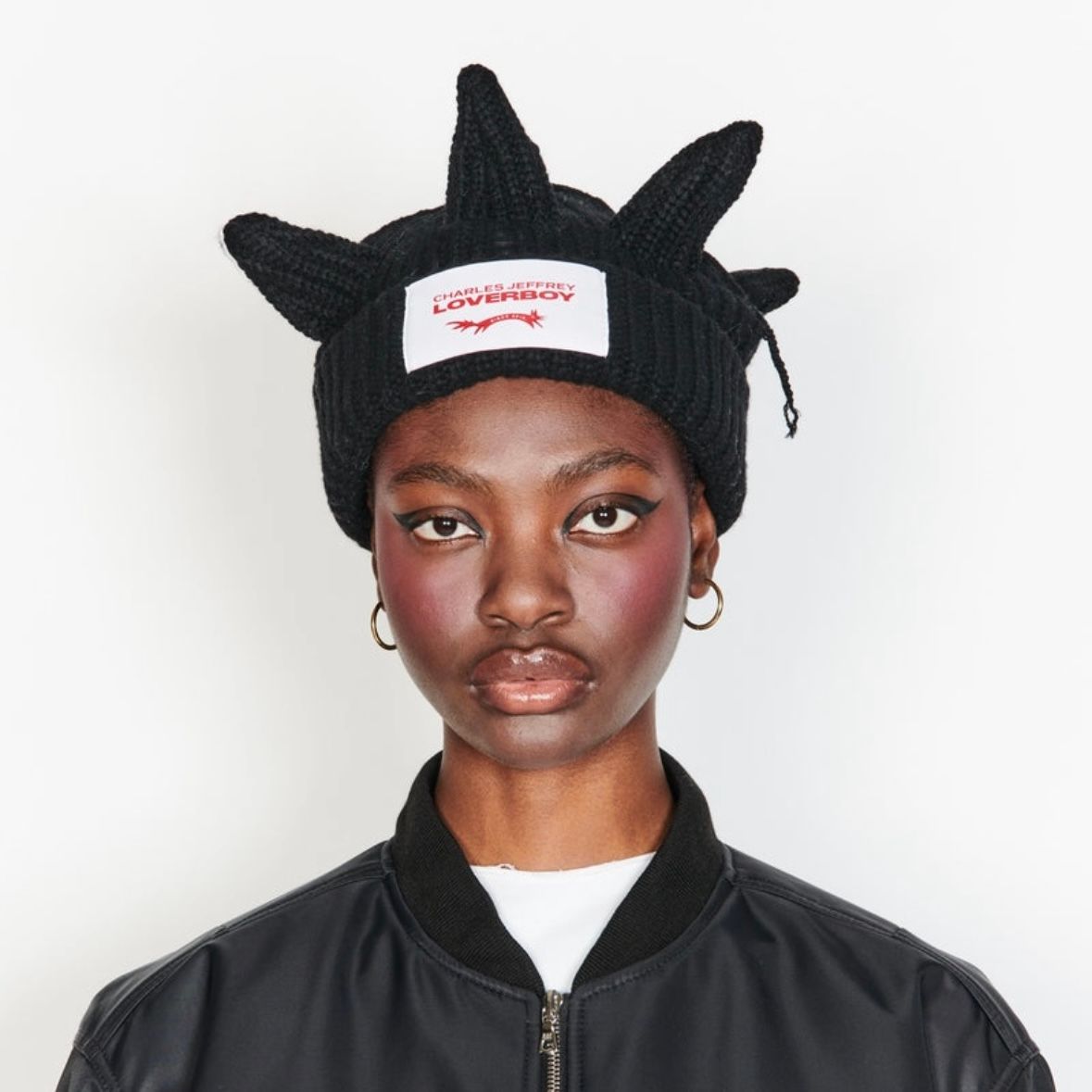 【残り一点】Chunky Berserker Beanie
