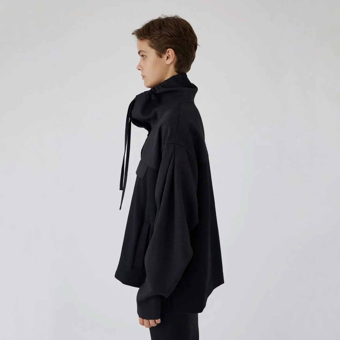 RIM.ARK - 【残り一点】Mode Anorak | ACRMTSM ONLINE STORE