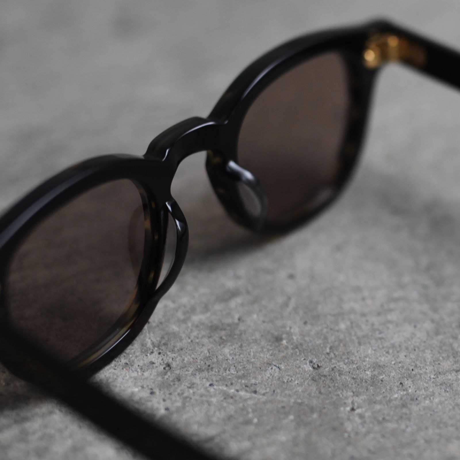 【残り一点】AR_44mm Gold Edition(鼻幅_24mm)