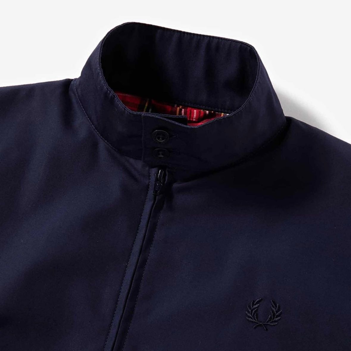 【残り一点】Made in England Harrington