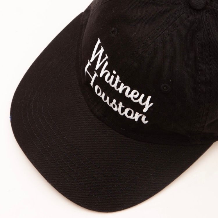 【再販売通知受付可能】Whitney Houston Cap