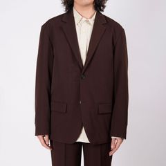 【残り一点】Wool 2B Jacket