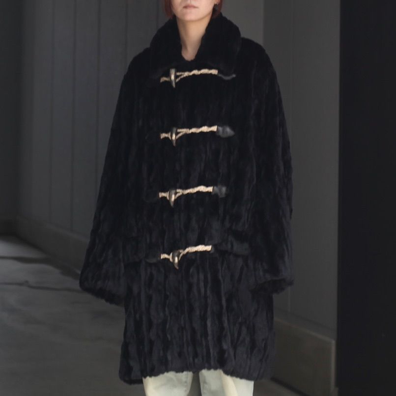 【残り一点】Fur Coat