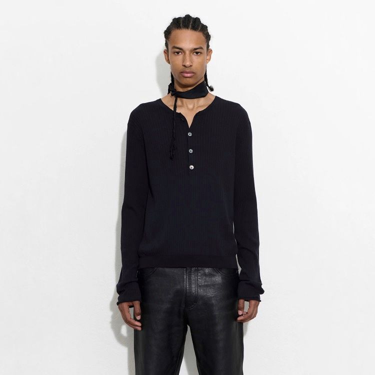 【残り一点】Fine Henley