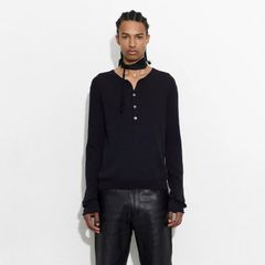 【残り一点】Fine Henley