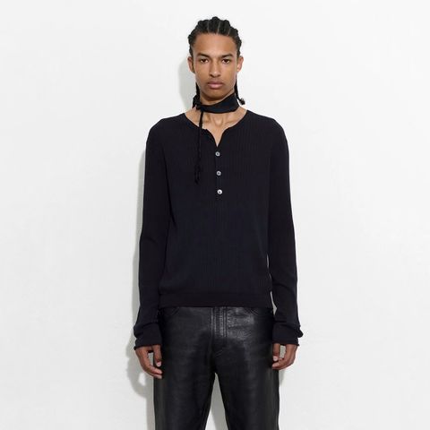 【残り一点】Fine Henley