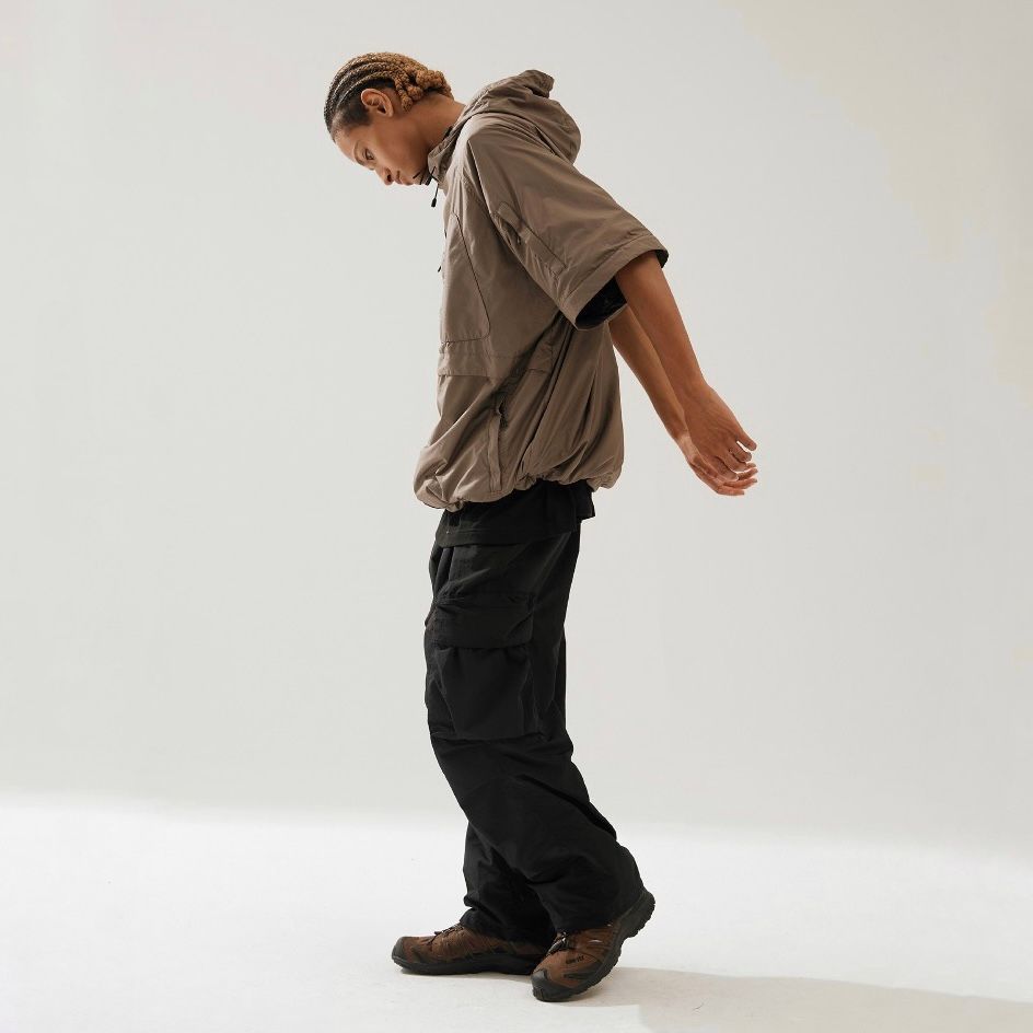 【残り一点】Ripstop Mil Cargo Pants