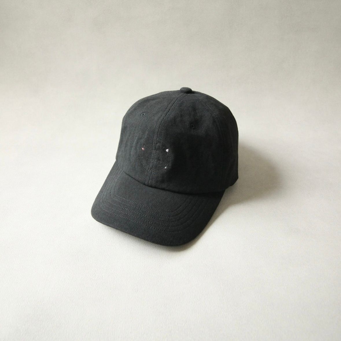 【残り一点】Heliotrope Cap