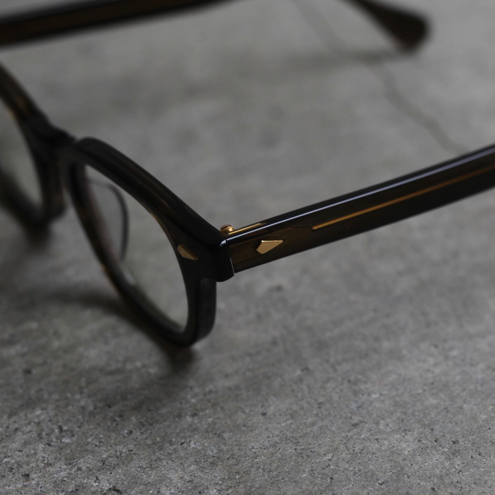 【残り一点】AR_46mm Gold Edition(鼻幅_22mm)
