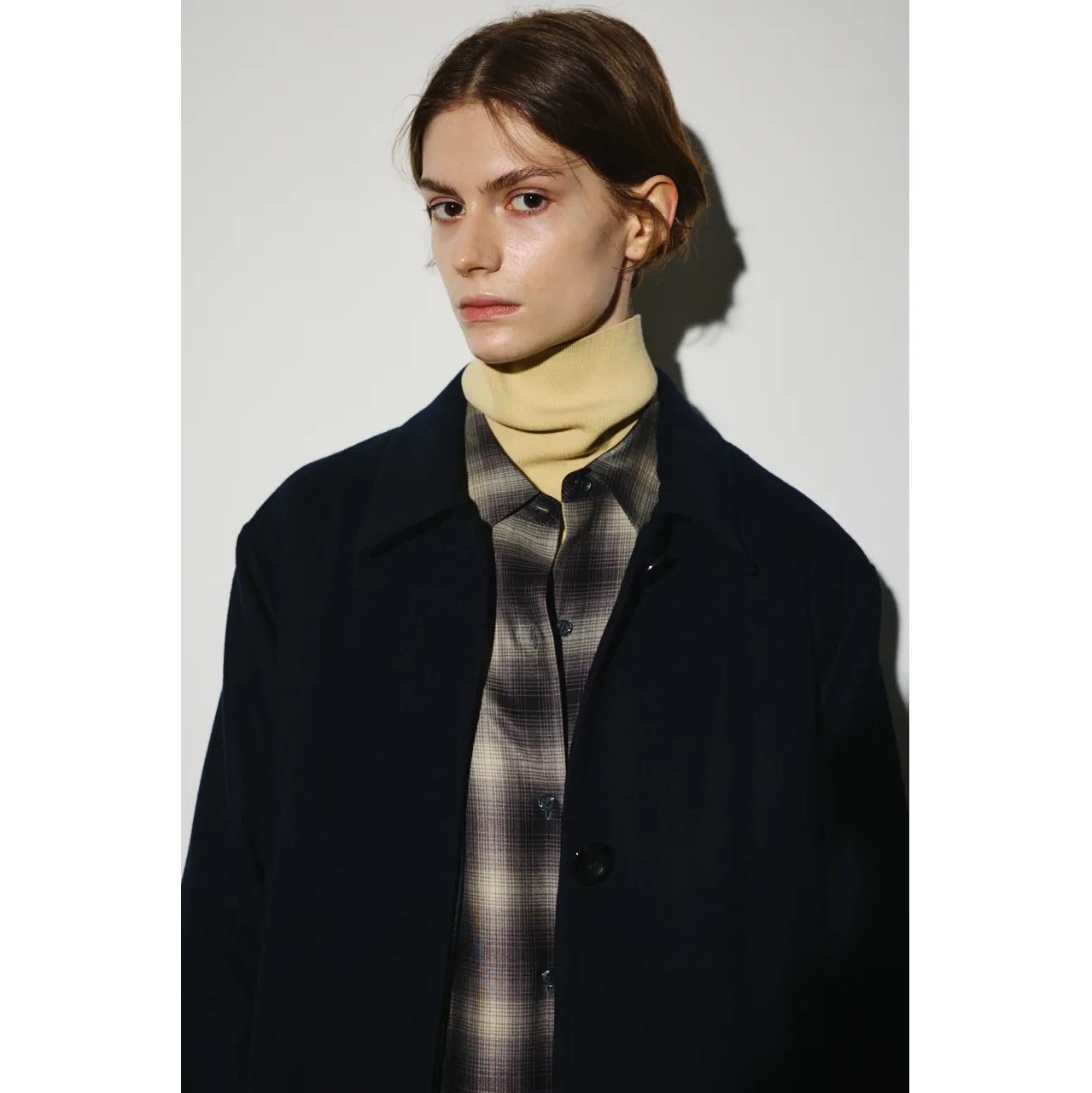 【残り一点】Stand Fall Collar CT