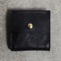 【再販売通知受付可能】ウォレット  IL BISONTE