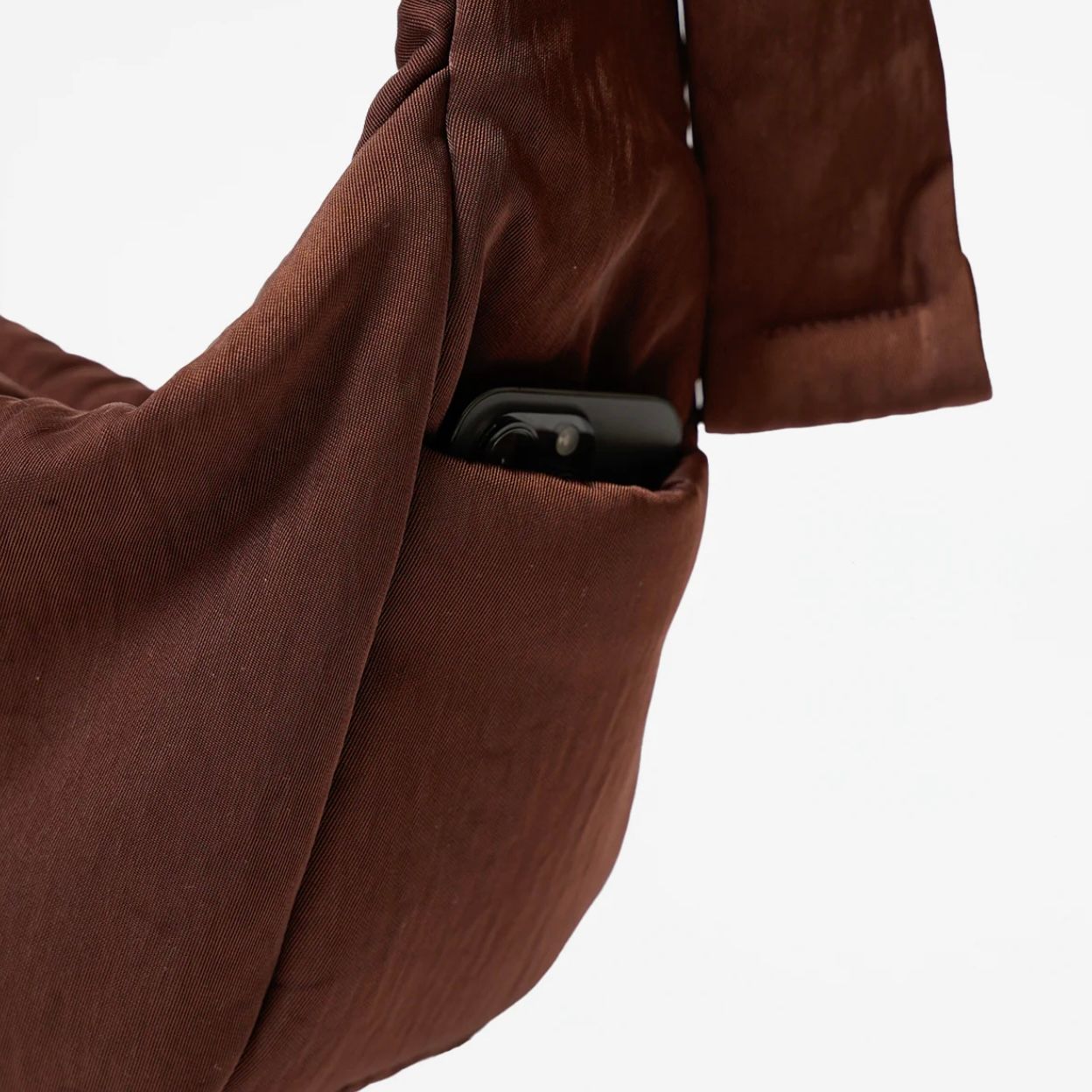 【再販売通知受付可能】Annie Puffer Town Moon Bag(CERATO BRIGHT)