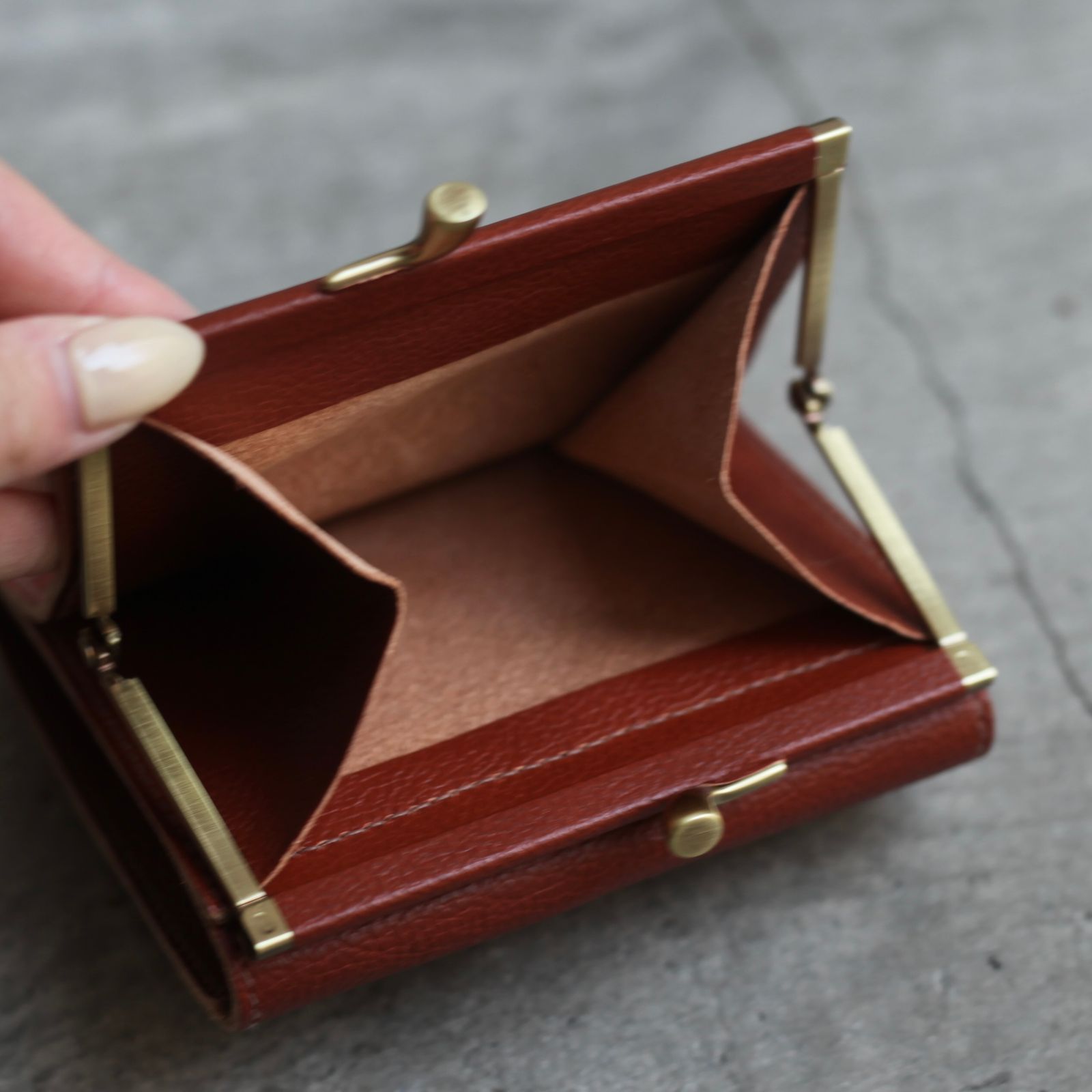 【残り一点】ウォレット