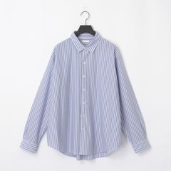 【残り一点】46G Stripe Atmosphere LS Shirt