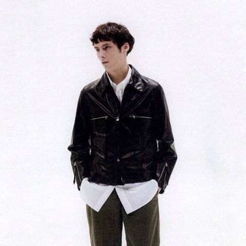 【残り一点】Office Jacket