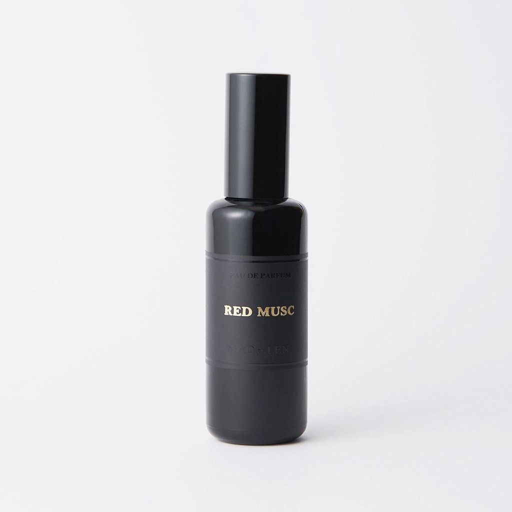 安い特売中 MAD et LEN RED MUSC オードパルファム 50ml ユニセックス