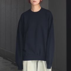 【残り一点】Jumberca Sweat Crew Neck