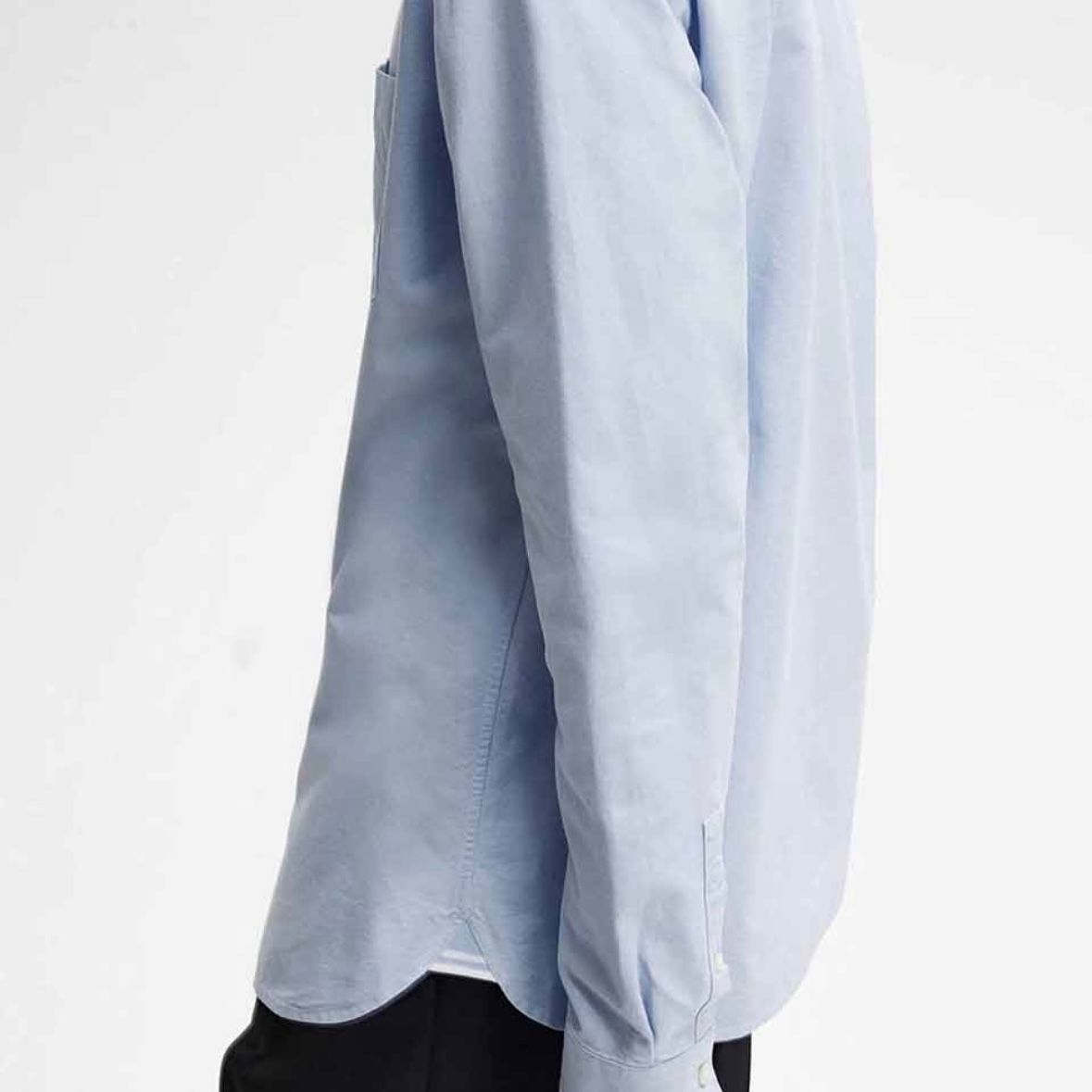 【残り一点】Oxford Shirt