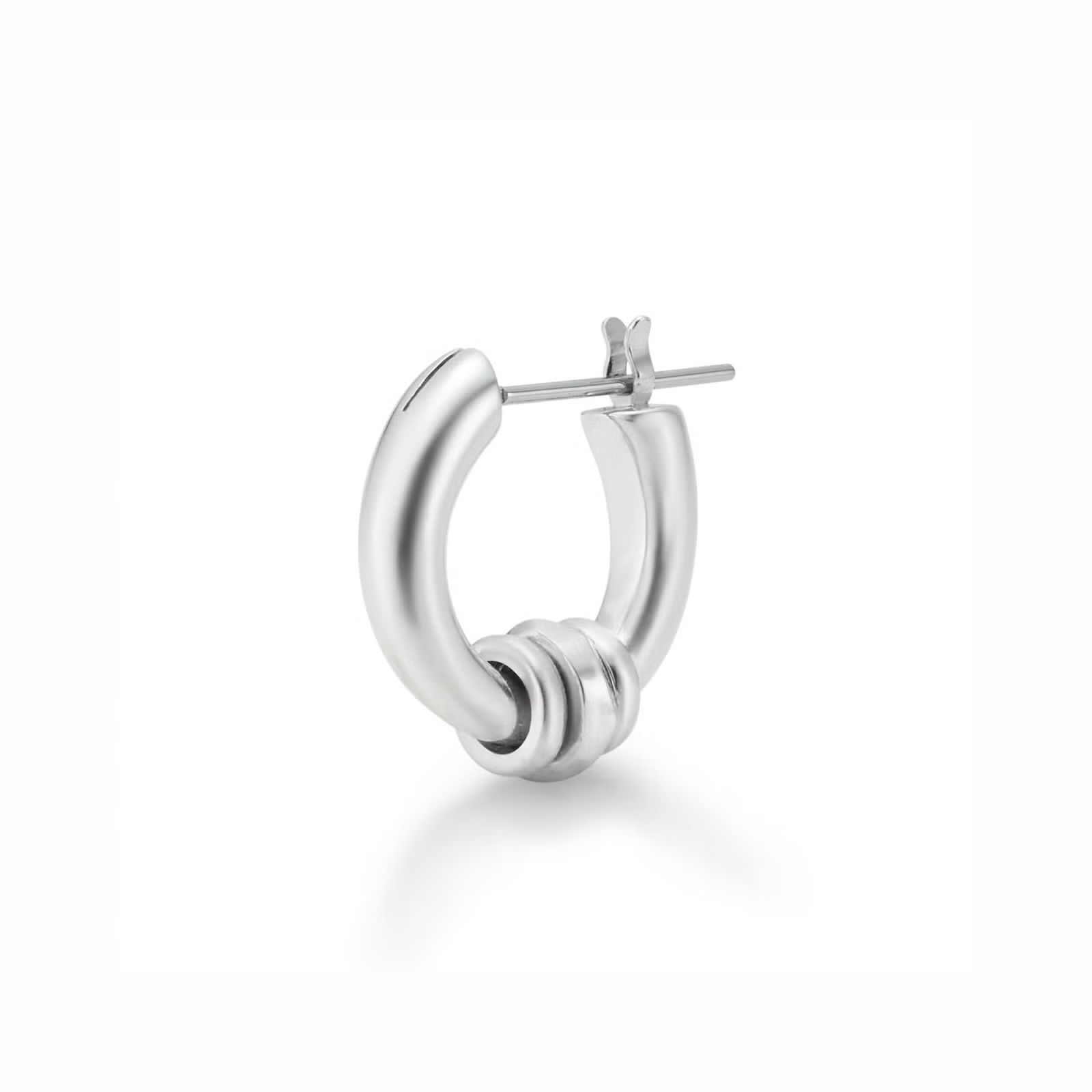 【お取り寄せ注文可能】Union Ring Pierce