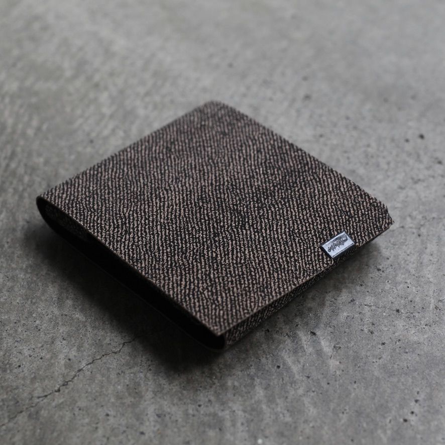 【残り一点】ショートウォレット2.0