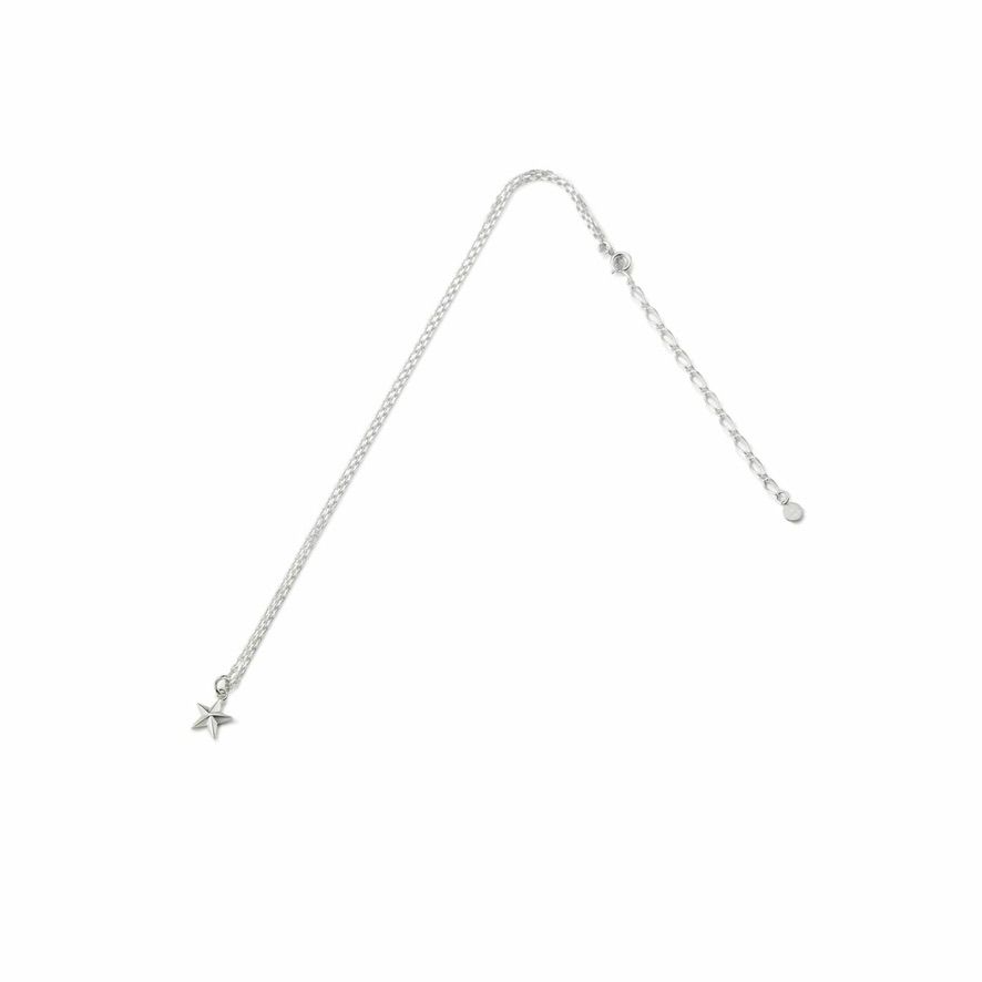 【お取り寄せ注文可能】Star Pendant_S