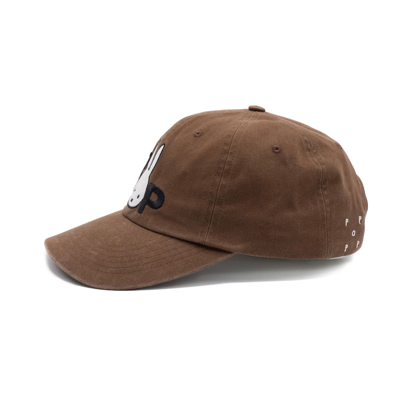 【残り一点】Ears Sixpanel Hat