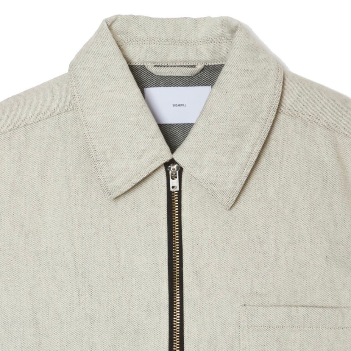 【残り一点】Work Denim Shirt