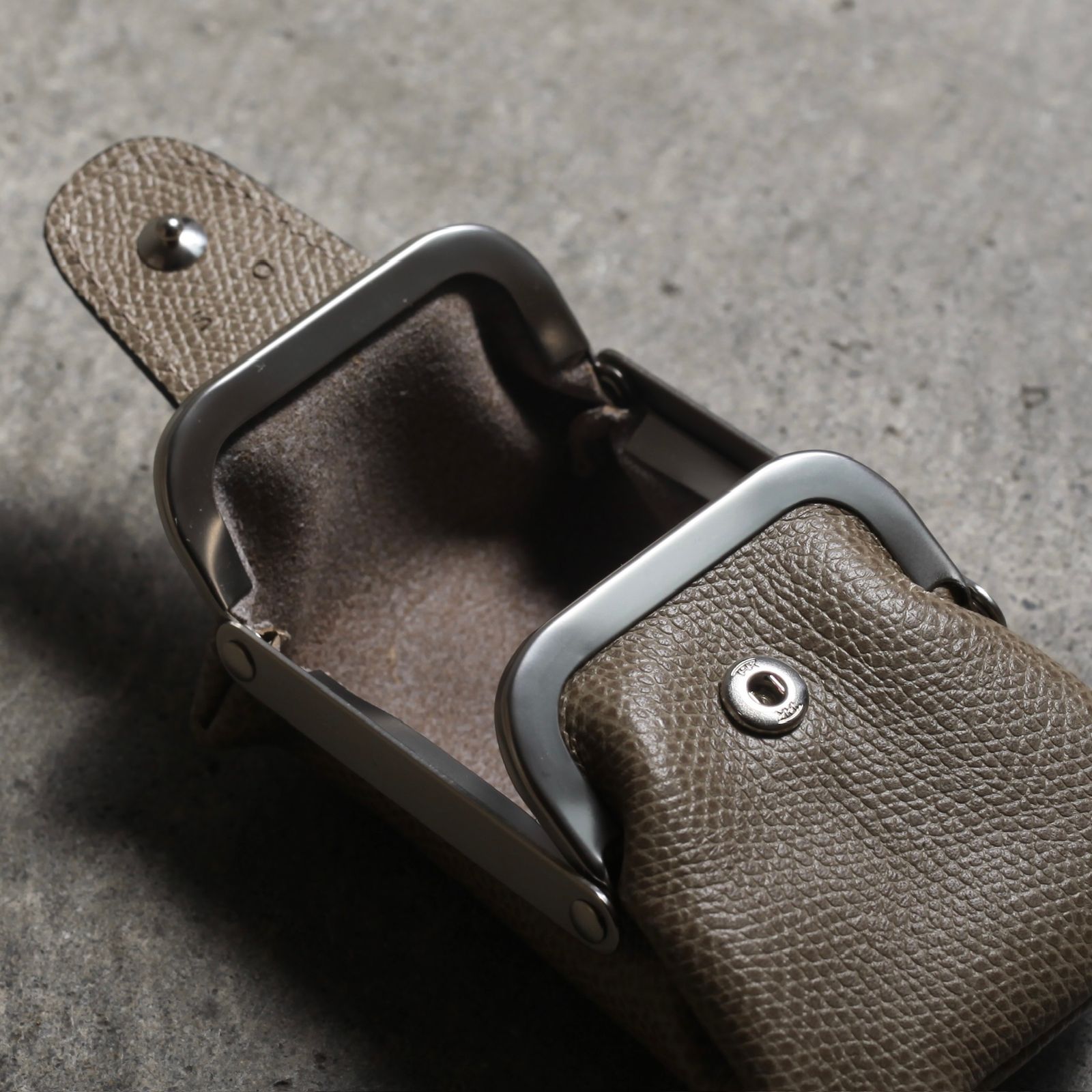 【残り一点】W-Gama Purse Slim(DEG/VAL)