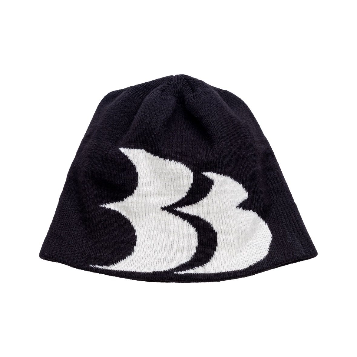 【残りわずか】BB Logo Beanie