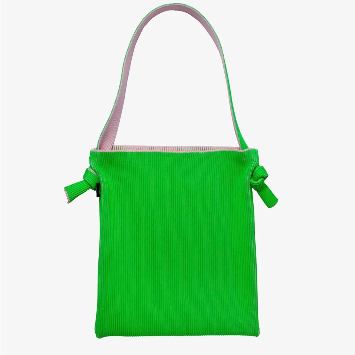 【残り一点】Kasane Reversible Musubi Tote