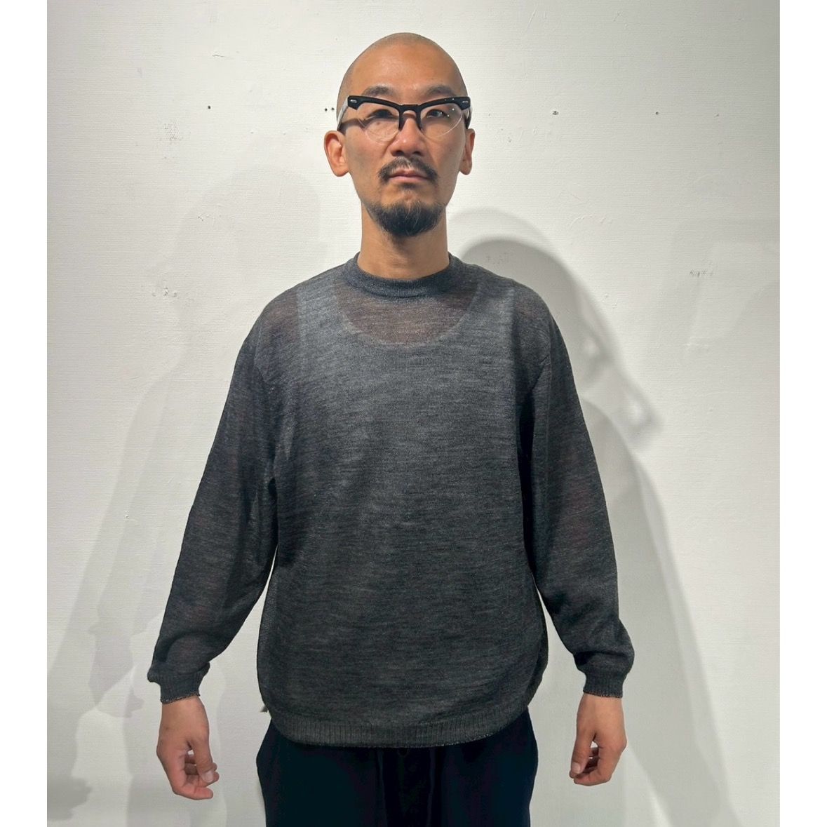 【残り一点】W/G Rametriming P/O