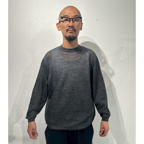 【残り一点】W/G Rametriming P/O