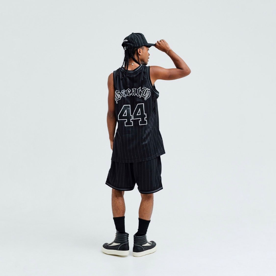 【残り一点】BB Game Jersey