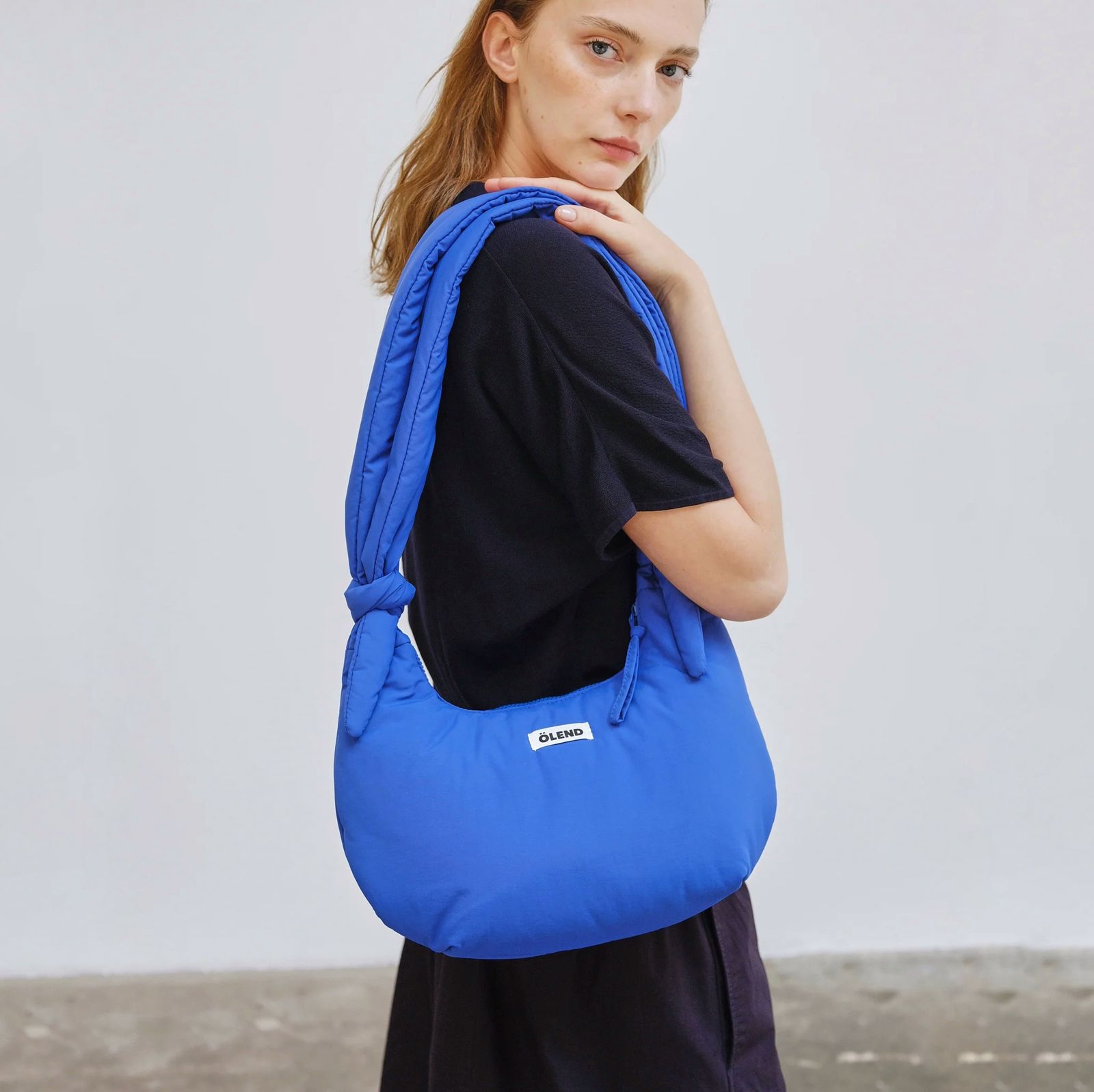 【残り一点】Capri Bag