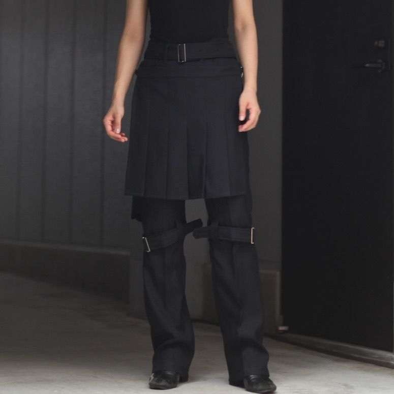 DAIRIKU SS22 Bondage Pants M size