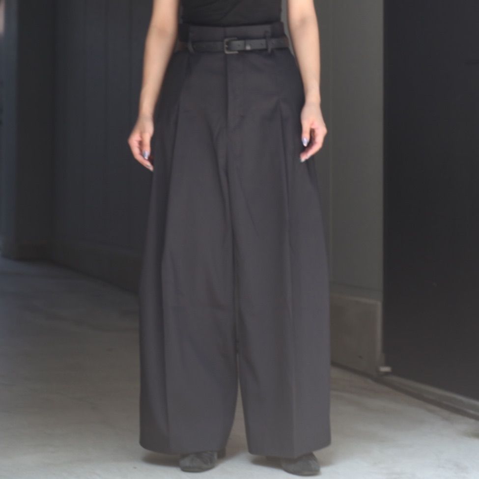 【残り一点】Ordinary Office Baggy Prest