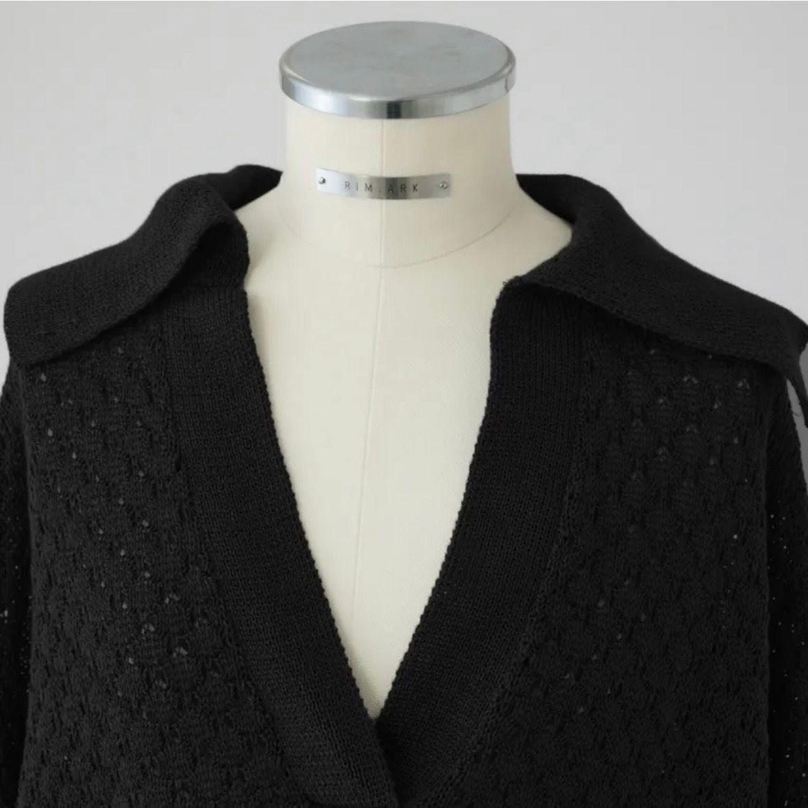 【残り一点】Skipper Knit PO