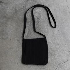 【残り一点】Researcher Bag Small(SMALL)