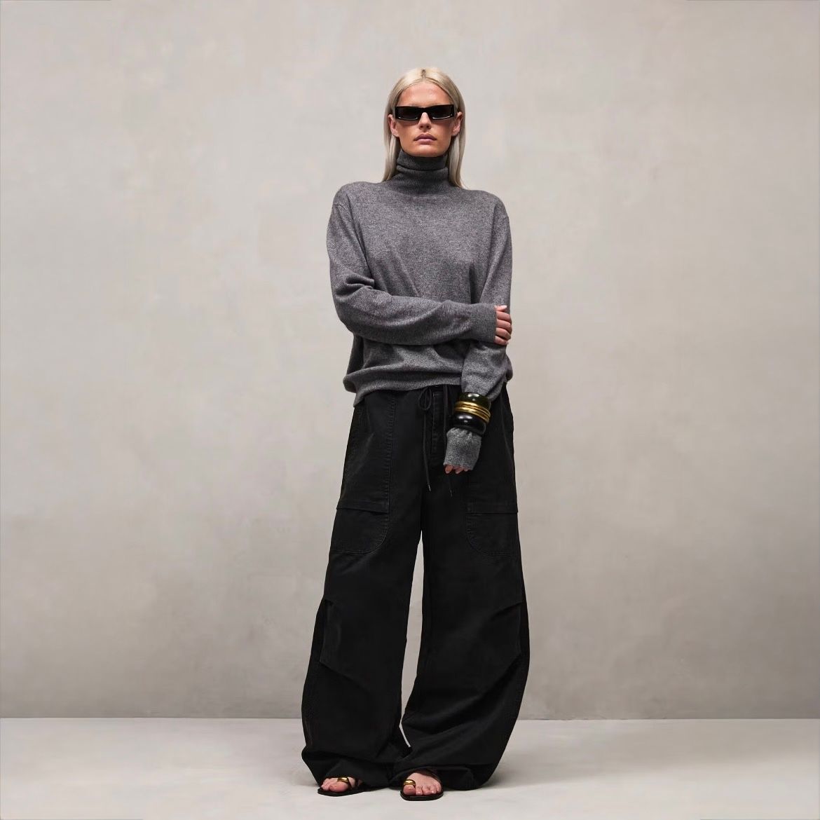 【残りわずか】Barren Cargo