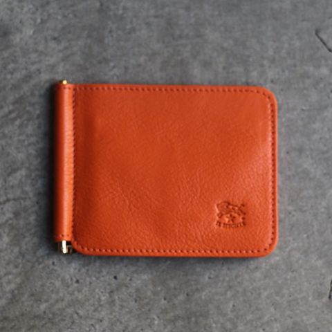 【残り一点】マネークリップ