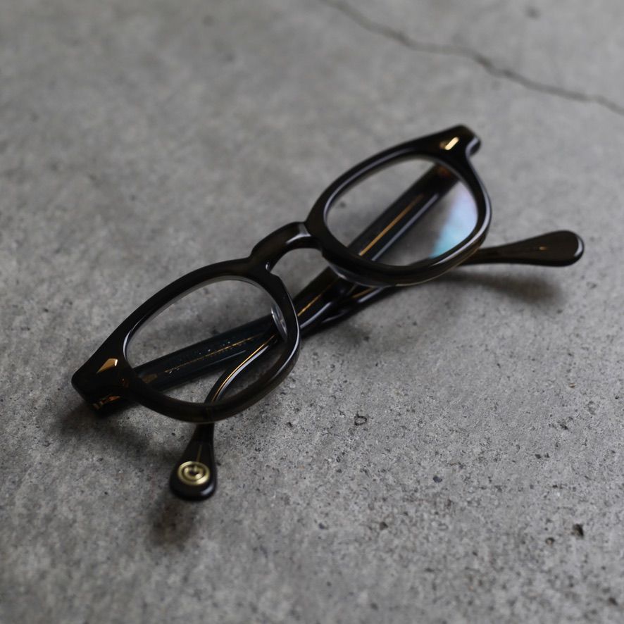 【残り一点】AR_44mm Gold Edition(鼻幅_24mm)
