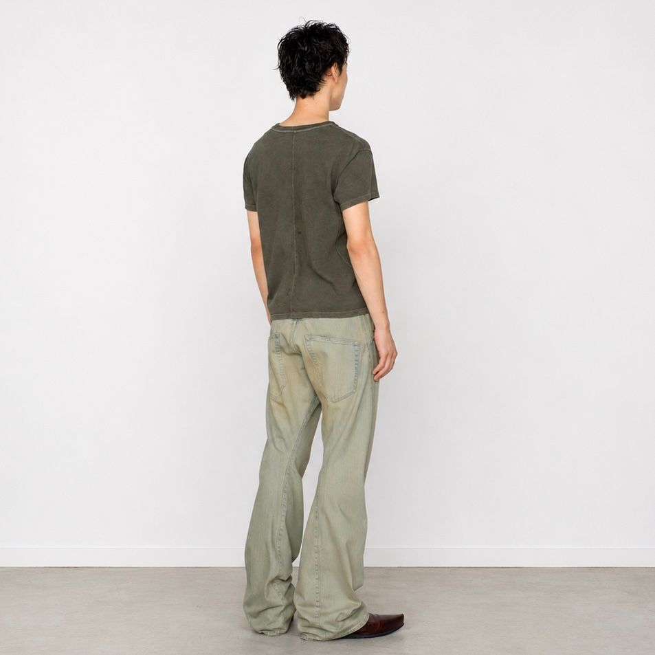 【残り一点】Hand X-Ray T-Shirt