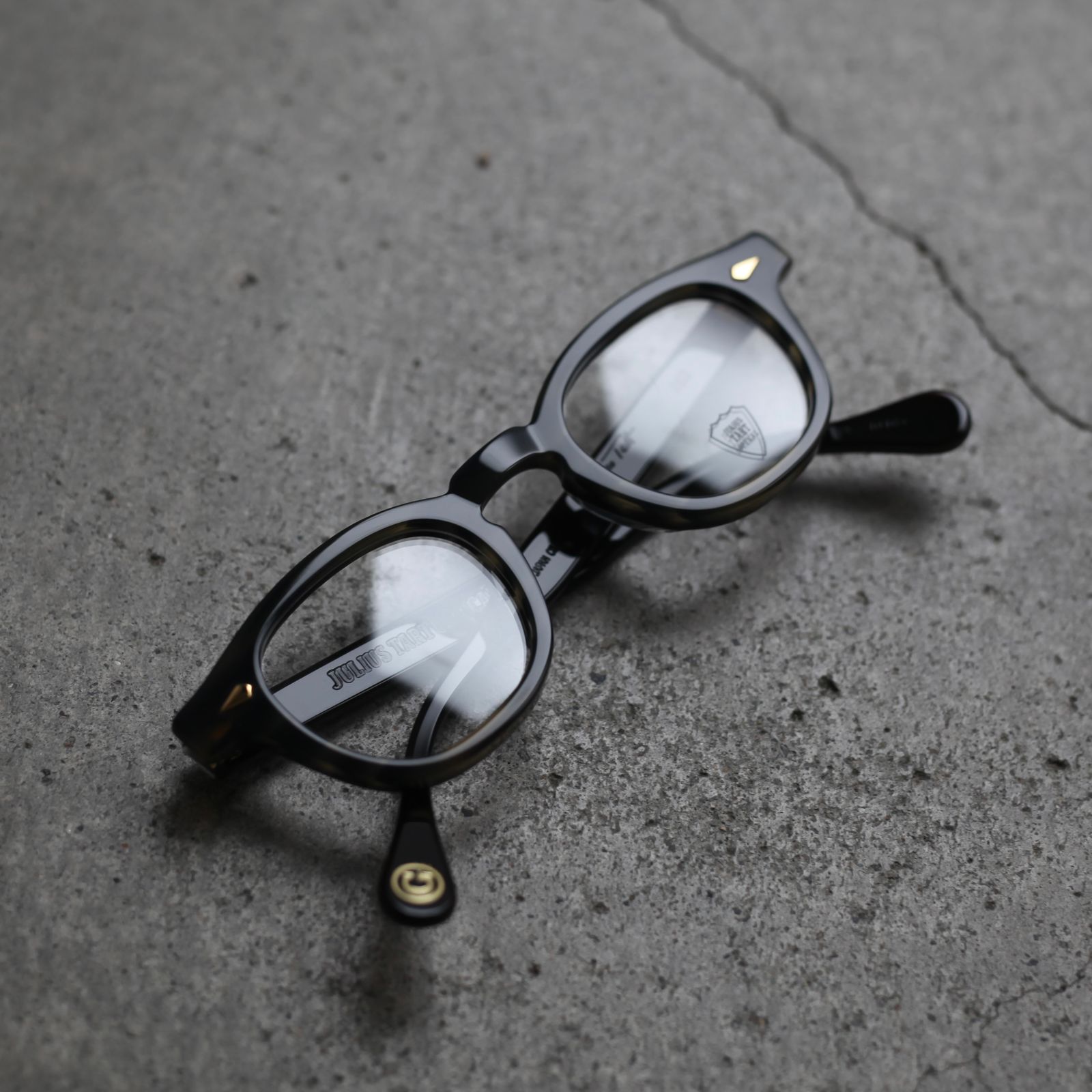 【残り一点】AR_44mm Gold Edition(鼻幅_24mm)
