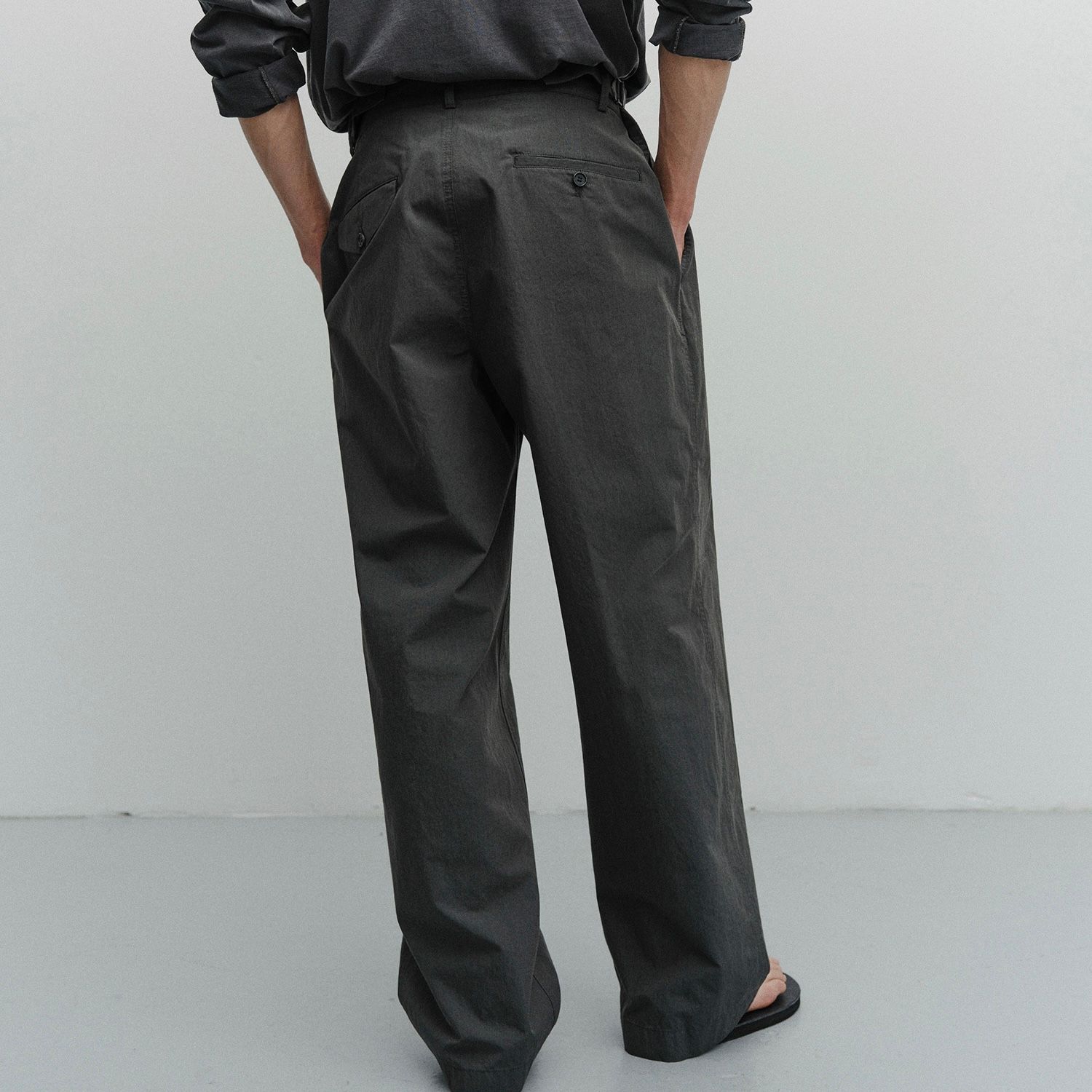 【残り一点】Santiago Officer Pants