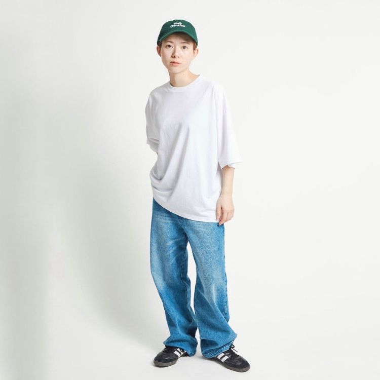 【残り一点】Allweather Tee S/S