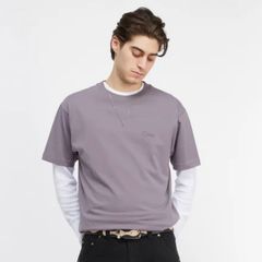 【残りわずか】Classic Small Logo T-shirt